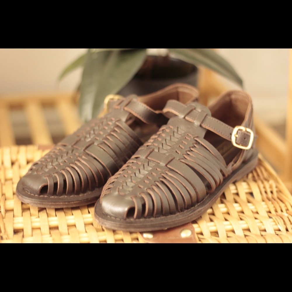 Topshop sandals